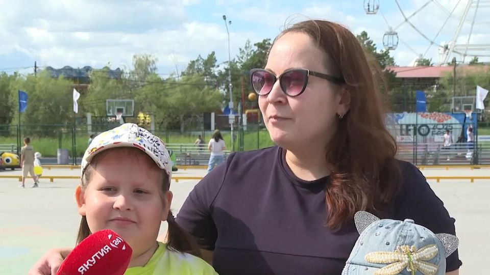 Многодетная семья из Якутии направила средства федерального и регионального материнского капитала на погашение части ипотечного кредита и на обучение детей