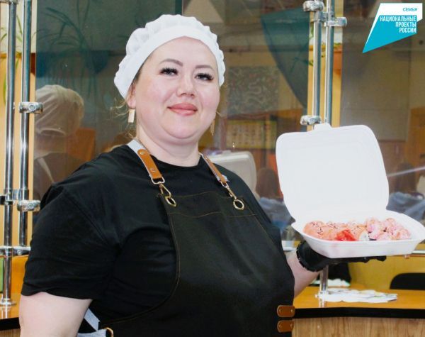 Свыше тысячи соцконтрактов заключили жители Хабаровского края с начала текущего года