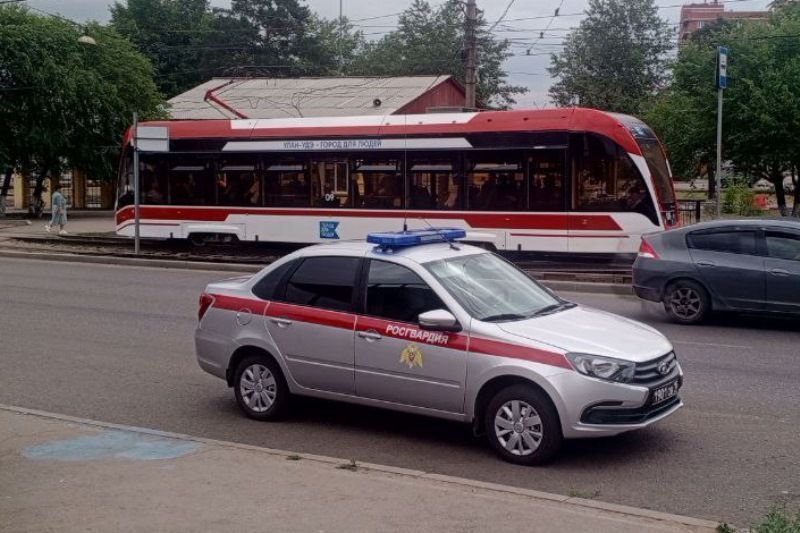 В Улан-Удэ девушка распылила перцовый баллончик в лицо беременной и ребенку