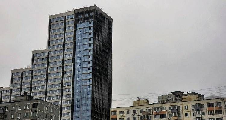 В Приморье многодетные семьи снова могут получить 550 тысяч рублей на погашение ипотеки