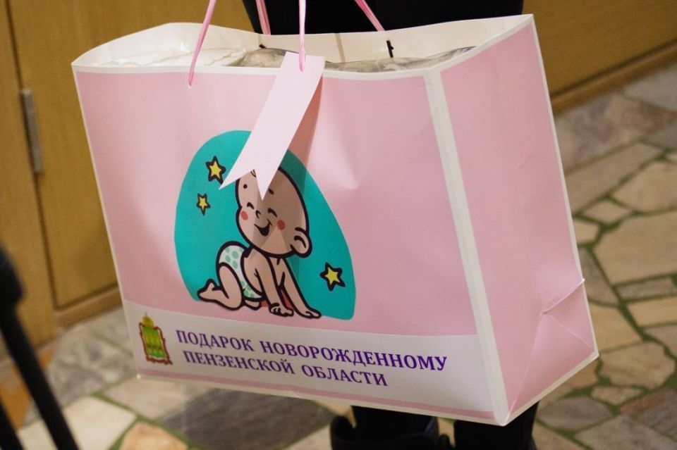 В 2025 году в Пензенской области откроют семь женских консультаций