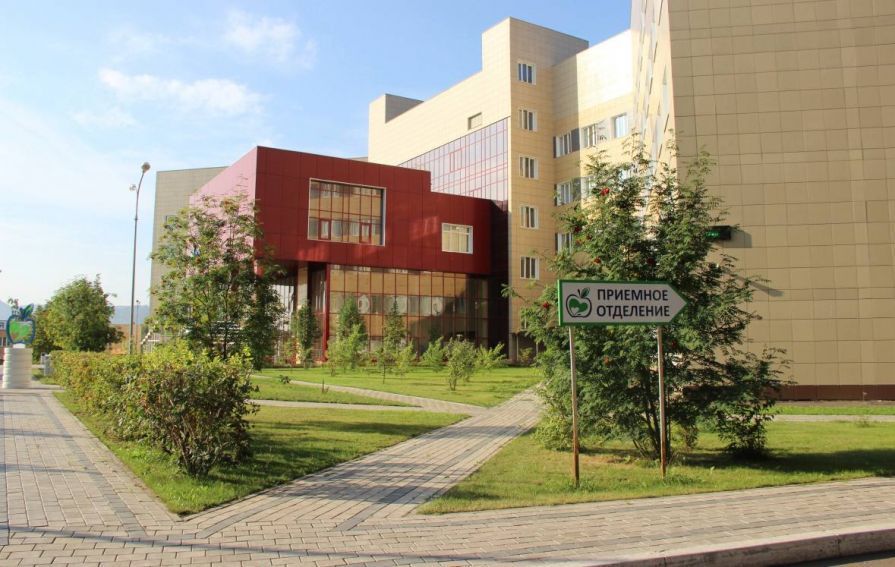 Глава СК России взял на контроль дело о смерти младенца в красноярском перинатальном центре