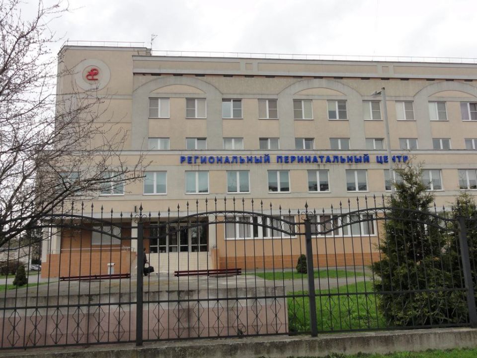 В Калининграде беременные попросили облегчить им жизнь