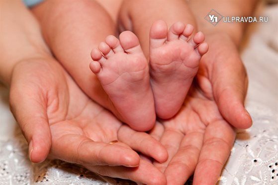 В Ульяновской области многодетные семьи задают тренды