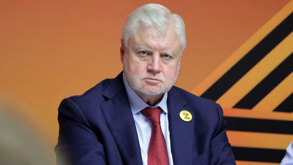 Миронов: Запрет на ипотеку не по месту регистрации недопустим