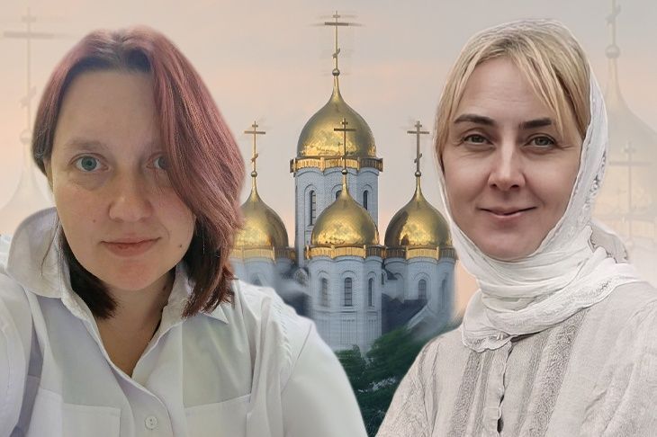 «Живем не по шаблонам»: правдивые истории жён волгоградских священников