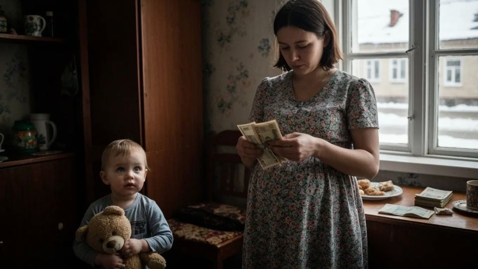 Материнский капитал: ОП предложила награждать двойным бонусом за «скорость». В ЯНАО родителям 39 тысяч детей назначили единое пособие