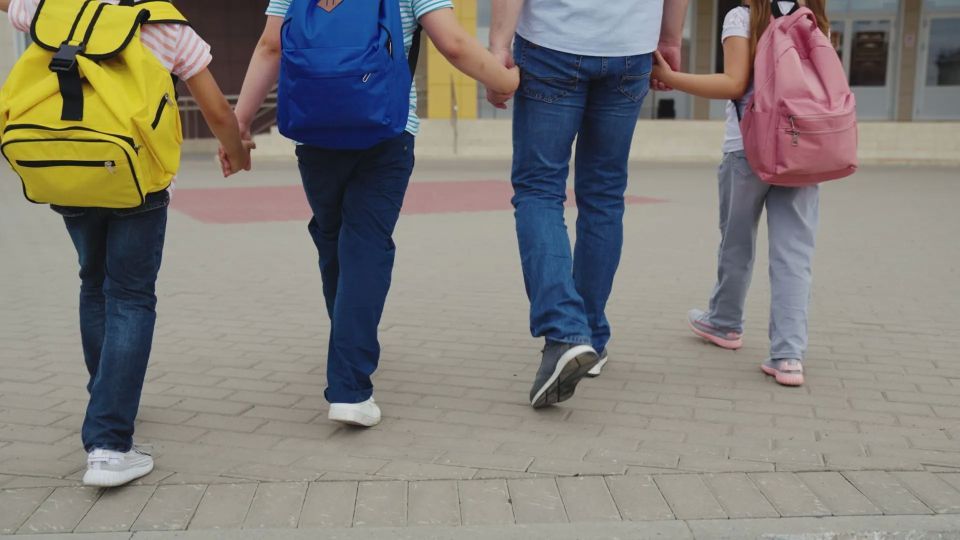 Семьям с детьми в 2026 году могут вернуть до 189 тысяч рублей