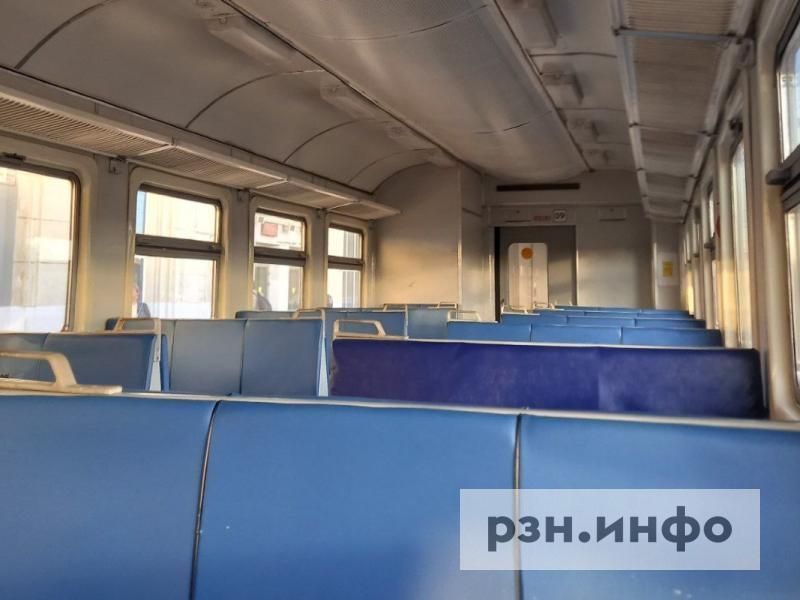 Многодетные семьи смогут покупать льготные билеты на электрички