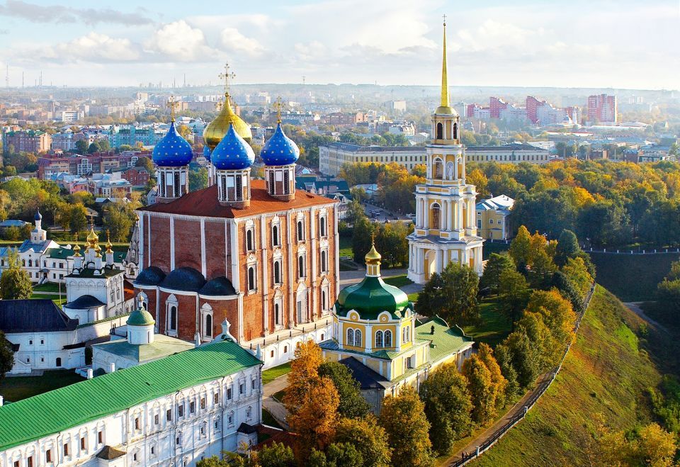В Рязани не стало акушера-гинеколога Тамары Шевляковой