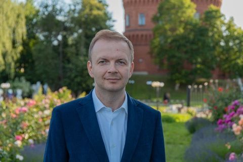 Алексей Говырин: в Суздале теперь можно купить «вторичку» по семейной ипотеке