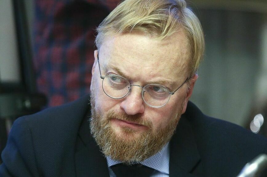 В Госдуме предложили запретить показ бездетных женщин в кино 