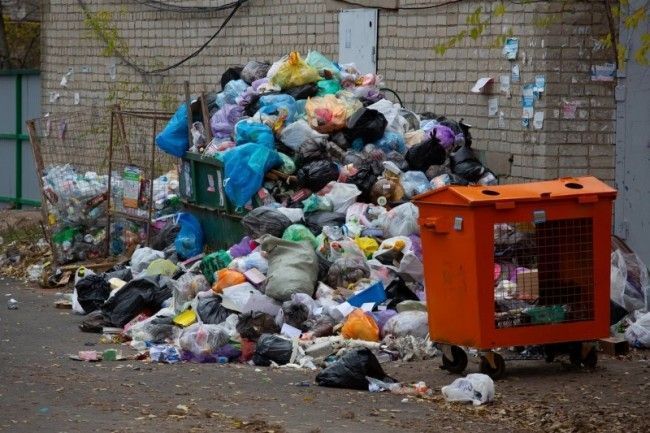Прокуратура прокомментировала картель в сфере транспортирования ТКО в Рязанской области на сумму более 8 млрд рублей