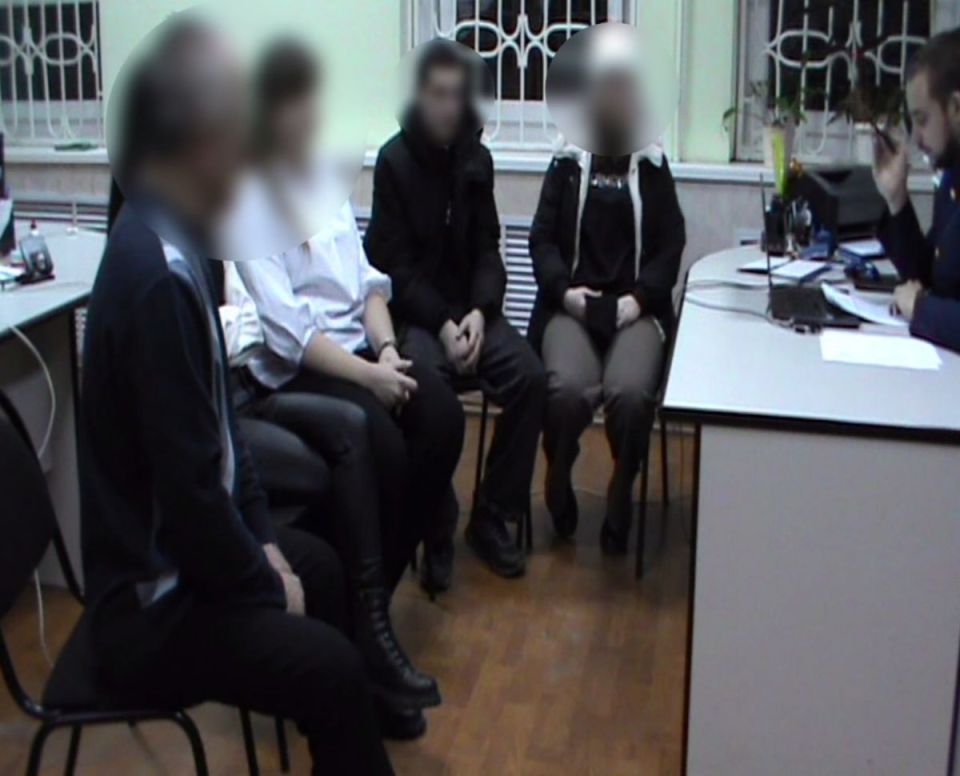 В суд направили уголовное дело об избиении пенсионера двумя школьниками из Гусь-Хрустального