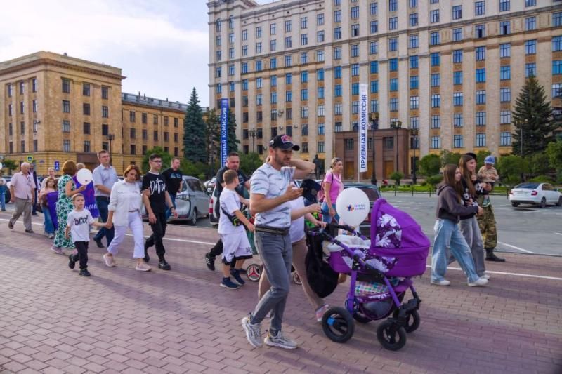 Каждый восьмой челябинец выступил против ипотечной выплаты для семей с детьми