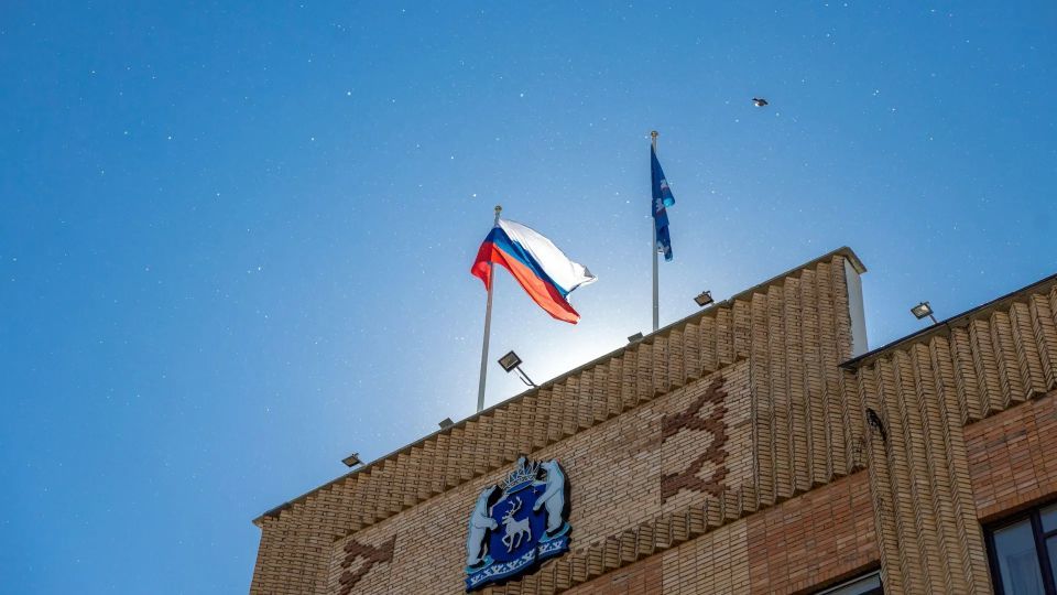 Представители КМНС чаще остальных обращались в Заксобрание ЯНАО с начала года