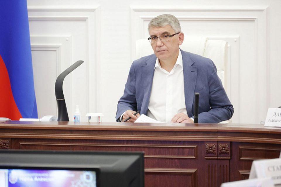 В Тульской области усилят поддержку беременных женщин