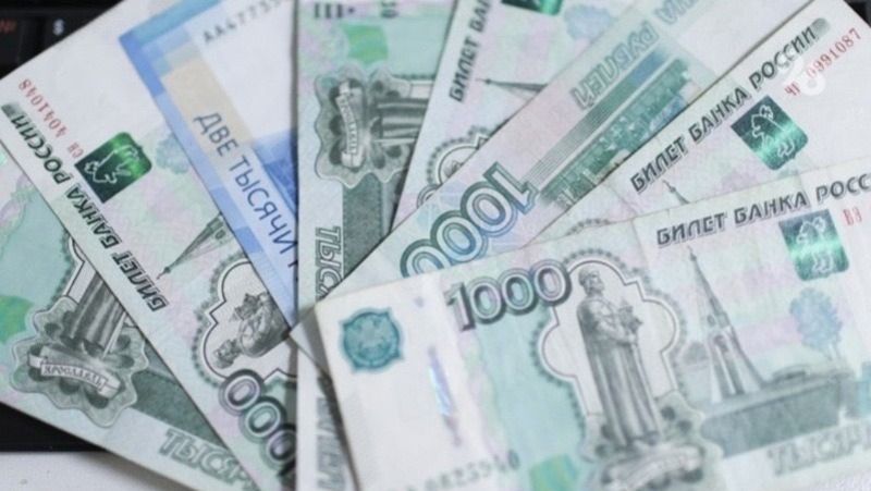 Более 4,7 тыс. ставропольчанок получили пособие по беременности и родам