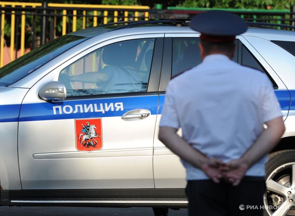 На Кубани мужчина ударил беременную женщину за отказ познакомиться