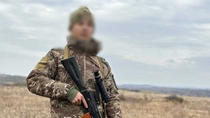 Боец СВО из Башкирии: «Не смог оставаться в стороне»