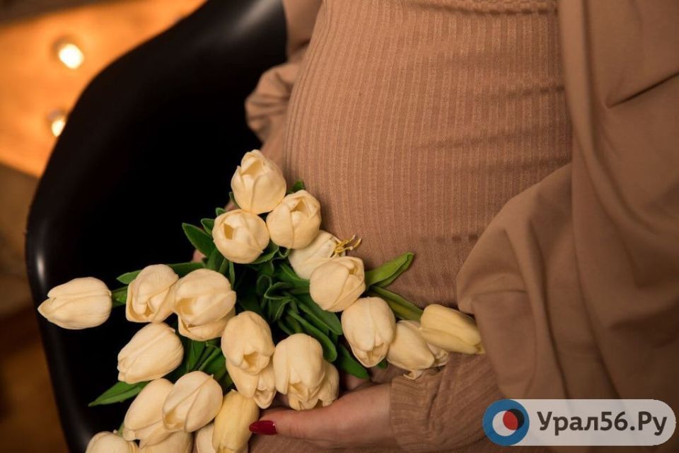 700 женщин из Оренбургской области прошли бесплатное ЭКО с начала 2025 года
