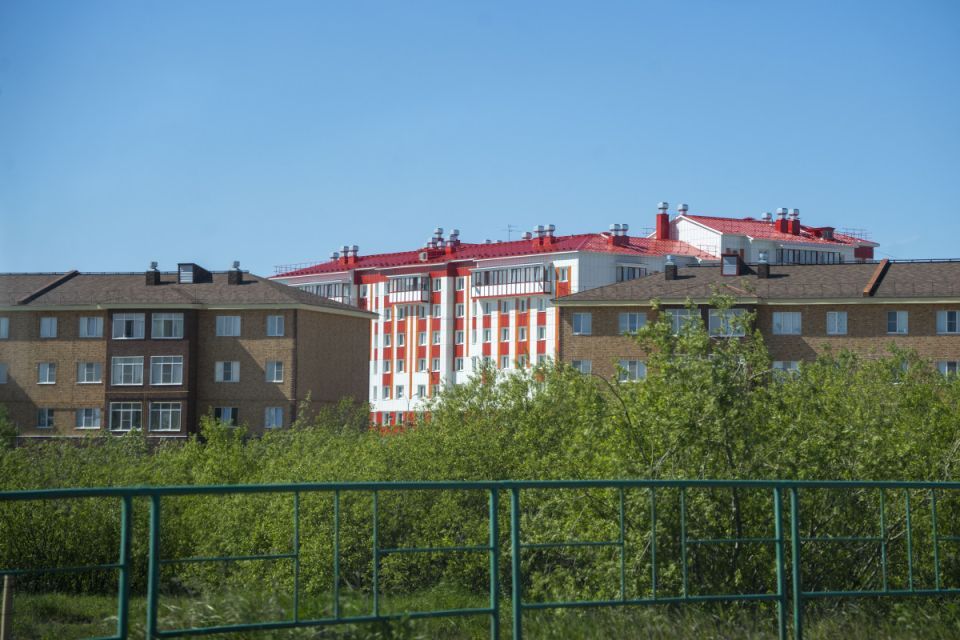 Жителям НАО оплачено более 800 дополнительных выходных по уходу за детьми с инвалидностью
