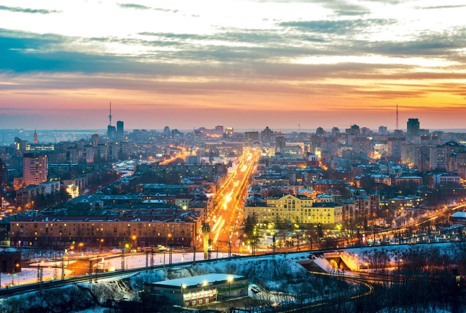 Информация для граждан