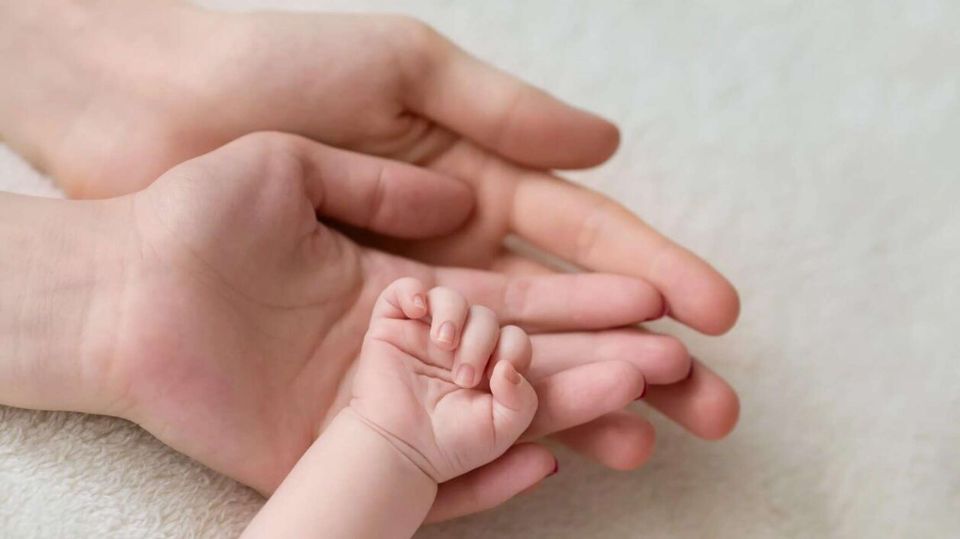 В Крыму за полгода благодаря ЭКО родились 139 детей