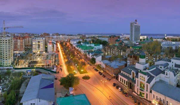 Ульяновцев приглашают принять участие в конкурсе русской песни «Дети – голос Симбирска»