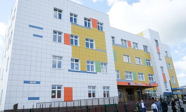 В Слободском появится современная детская поликлиника к сентябрю