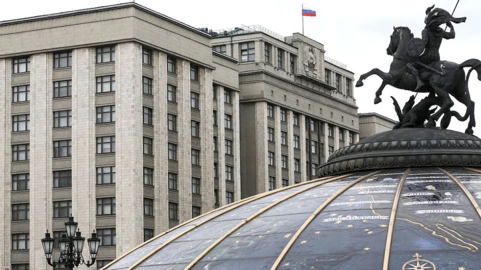 Госдума повысила штрафы для нерадивых родителей: от 500 до 2000 рублей