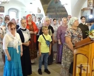 Жители Курской области приехали в Ярославль на психологическую реабилитацию