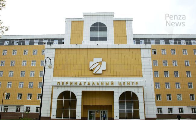 В Пензенской области за полгода более 100 пар прошли обследование по «Сертификату здоровья молодоженов»