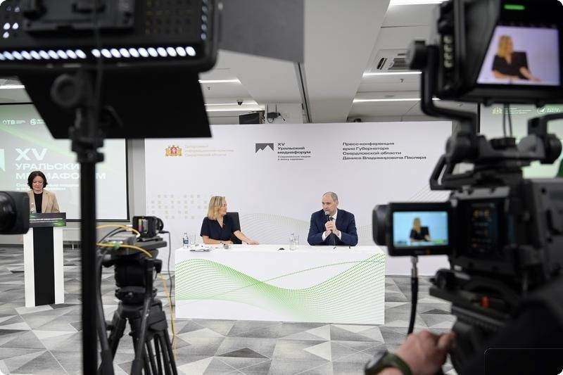 Денис Паслер: количество многодетных семей региона увеличилось в три раза