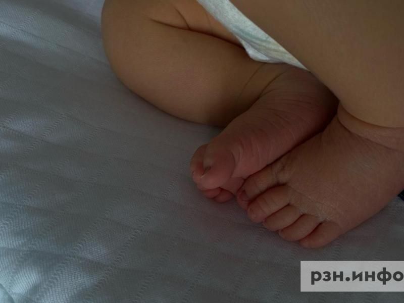 В перинатальном центре за полгода родилось 36 пар близнецов и двойняшек