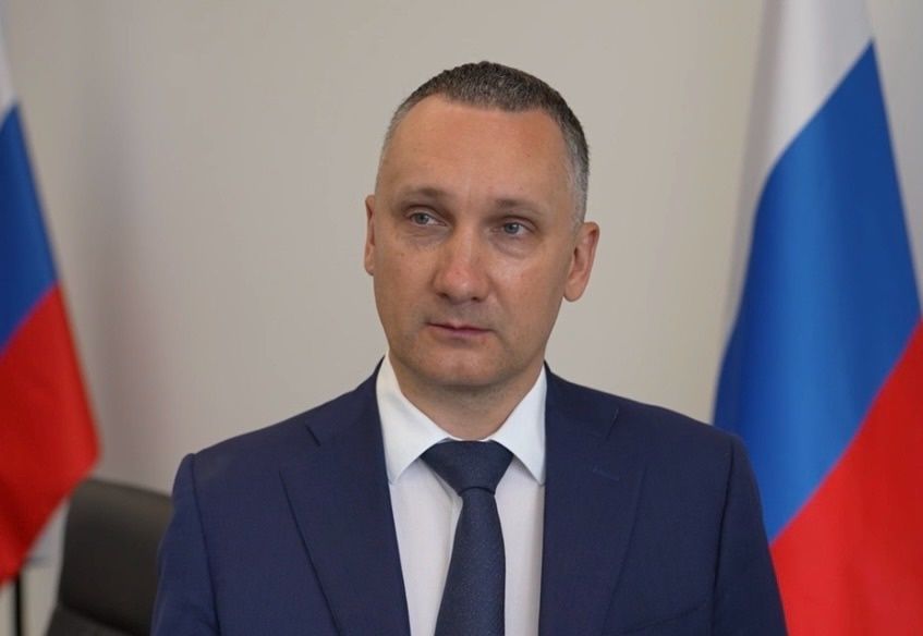 Роман Романов: «Мы создаём автоматизированную  систему мониторинга по вопросу семейных ценностей»