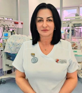 Заболевание будущей мамы должно быть вылечено до беременности