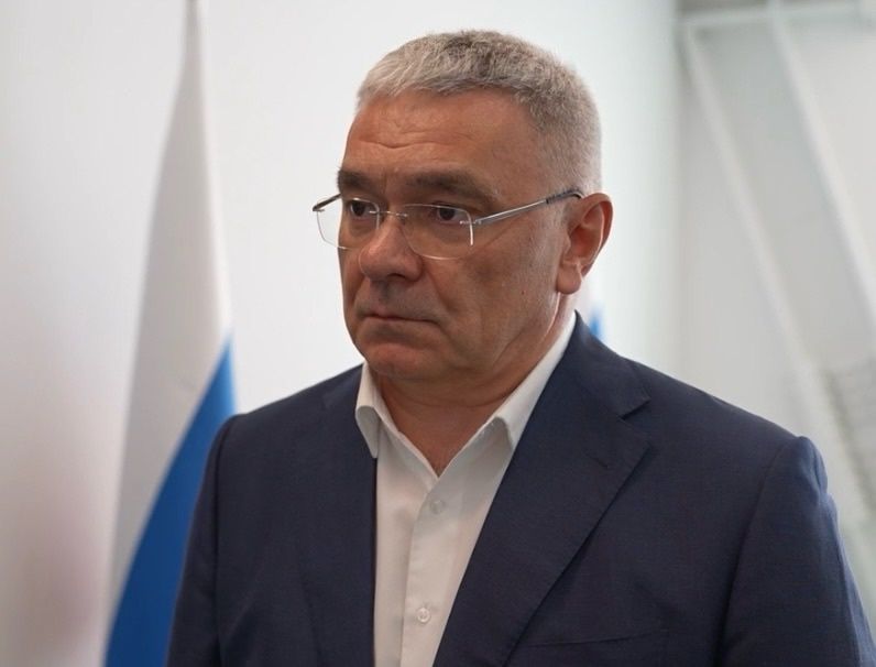 Олег Аполихин: «России нужен сертификат молодожёнов!»