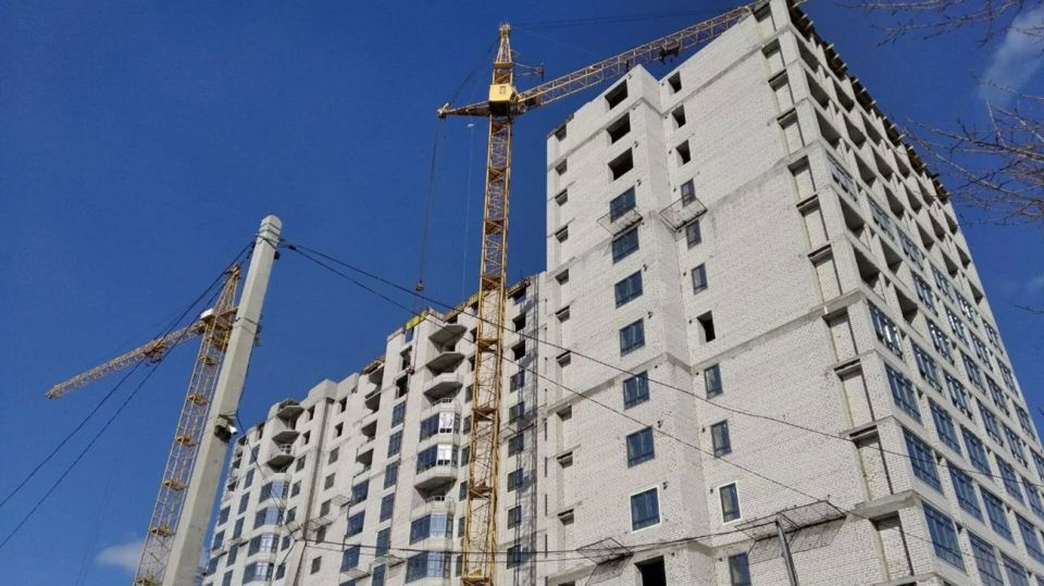 Новое крепостное. Рухнет ли спрос на семейную ипотеку, которую сделают "региональной"