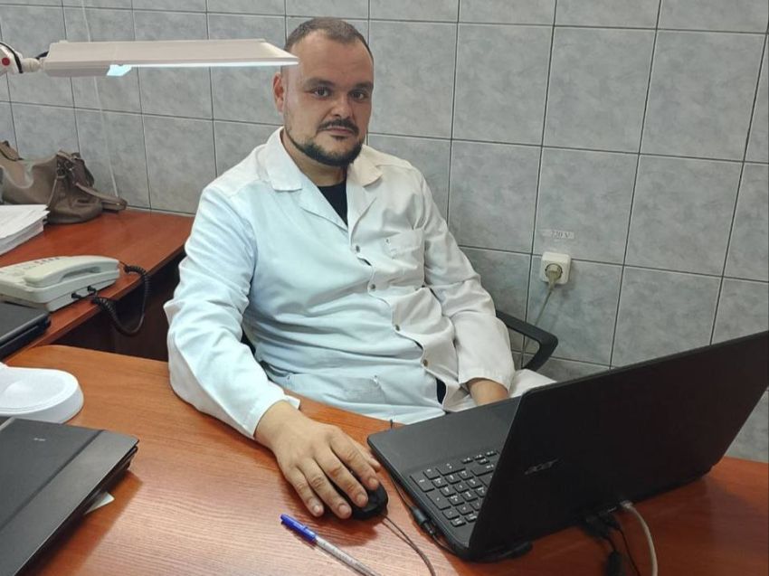 Врач дал советы забайкальцам по половому воспитанию детей