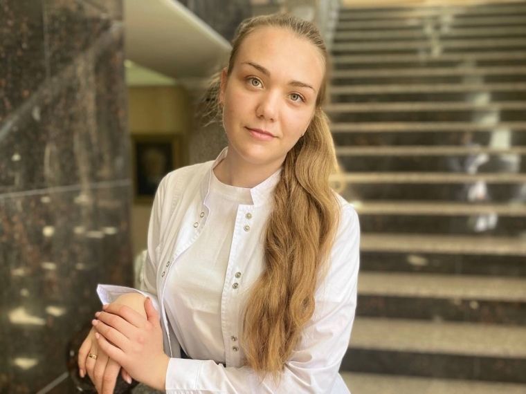 Омский врач-методист рассказала, как защитить организм от половых инфекций