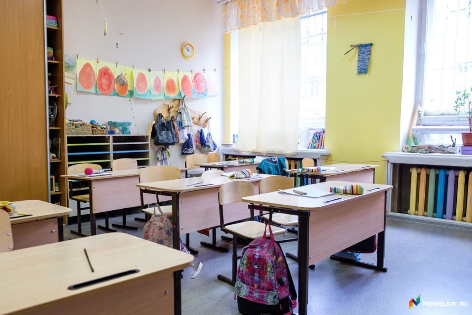 В Общественной палате предложили сократить срок обучения в школах ради повышения рождаемости