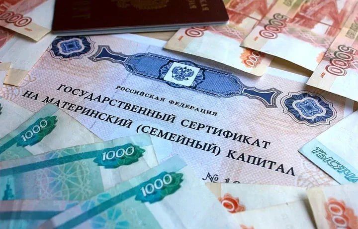 Более пяти тысяч тульских семей распорядились материнским капиталом с начала года