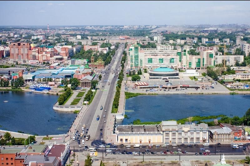 В Челябинской области определят единую норму жилья для многодетных семей