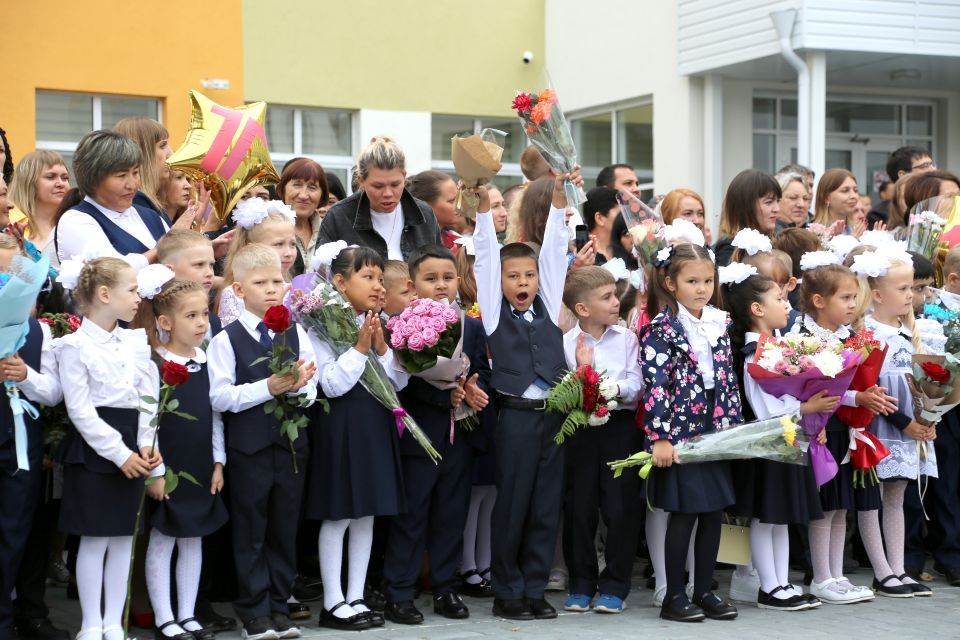 Забота и поддержка в школьном рюкзаке