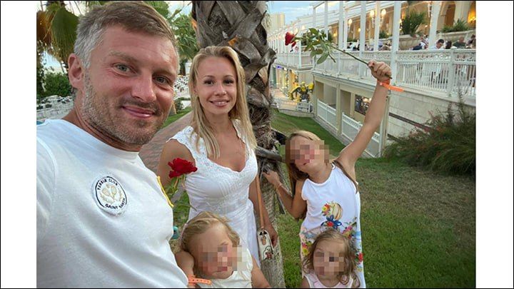 "Не сдашь мужа — потеряешь детей!": Во Франции взяли в заложники русскую многодетную семью
