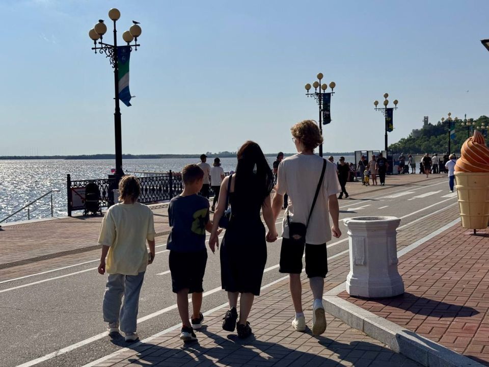 Снова решили заняться демографией в Хабаровском крае: есть три пути
