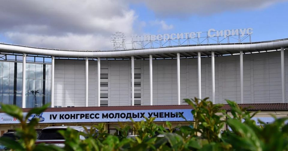 Россиян не пустили укрыться в отеле Сириуса во время вчерашней атаки ВСУ
