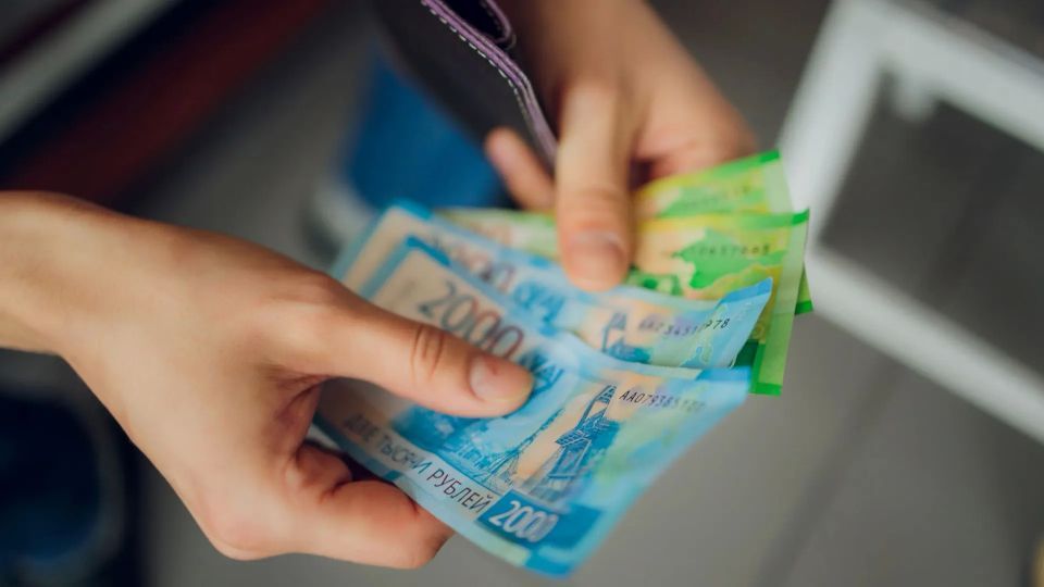 В Госдуме рассказали, кто имеет право на выплаты к 1 сентября