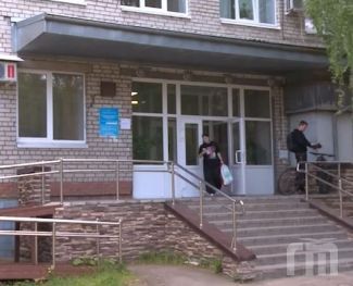 Женскую консультацию в больнице Семашко отремонтировали